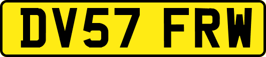DV57FRW
