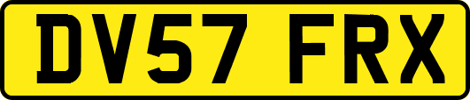 DV57FRX