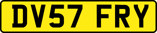 DV57FRY