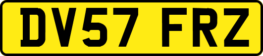DV57FRZ