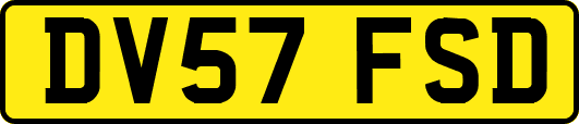 DV57FSD