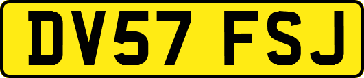 DV57FSJ