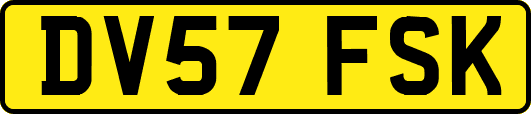 DV57FSK