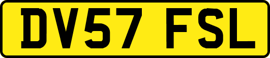 DV57FSL