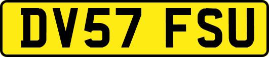 DV57FSU
