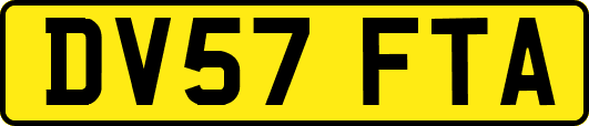 DV57FTA