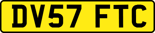 DV57FTC