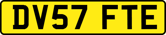 DV57FTE