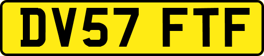 DV57FTF