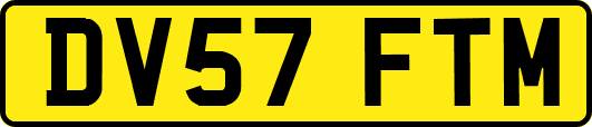 DV57FTM