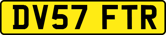 DV57FTR