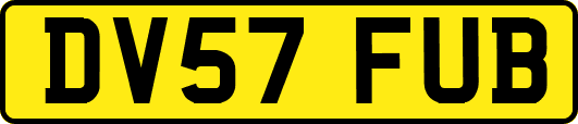 DV57FUB
