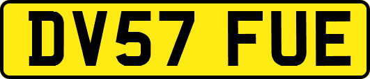 DV57FUE