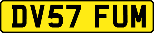 DV57FUM