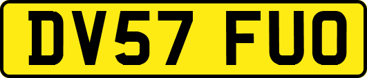 DV57FUO