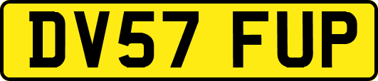 DV57FUP