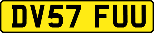DV57FUU