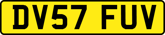 DV57FUV