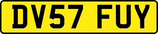 DV57FUY