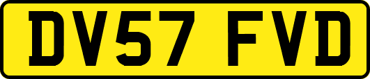 DV57FVD