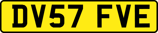 DV57FVE