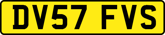 DV57FVS