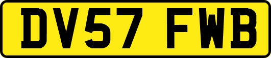 DV57FWB