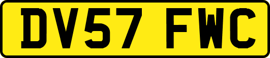 DV57FWC