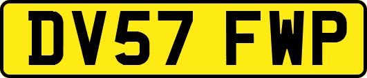 DV57FWP