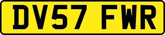 DV57FWR