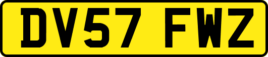 DV57FWZ