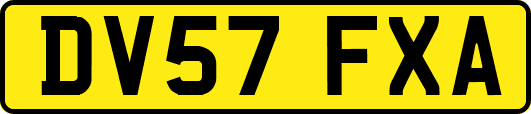 DV57FXA