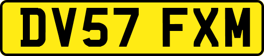 DV57FXM