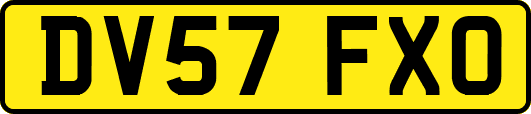 DV57FXO