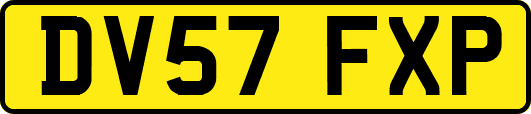 DV57FXP