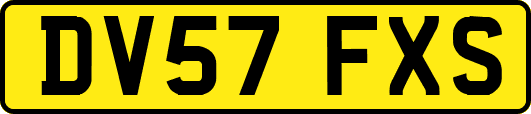 DV57FXS