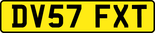 DV57FXT