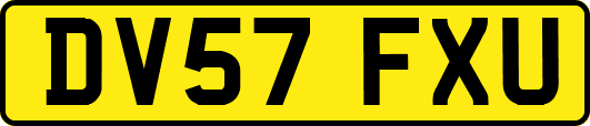 DV57FXU