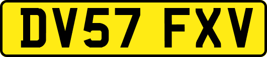 DV57FXV