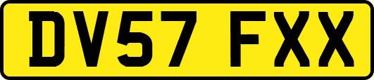 DV57FXX