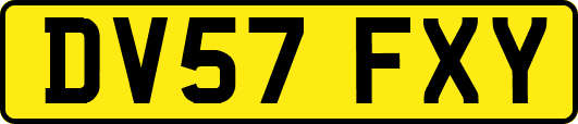 DV57FXY