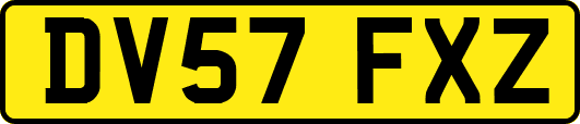 DV57FXZ