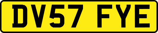 DV57FYE