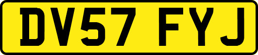 DV57FYJ