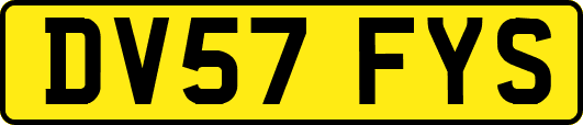 DV57FYS
