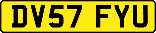 DV57FYU
