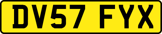 DV57FYX