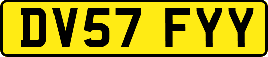DV57FYY