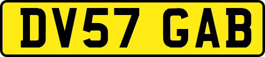 DV57GAB