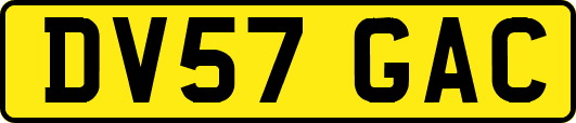 DV57GAC